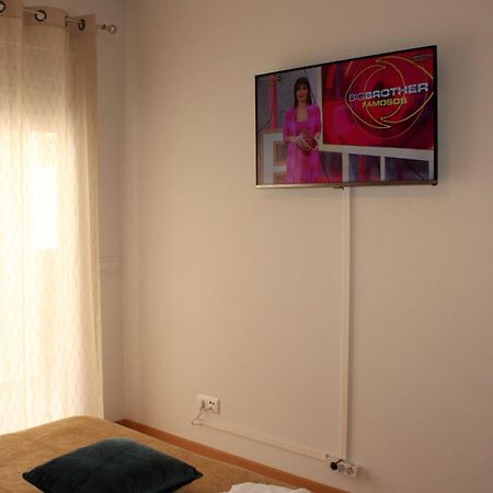 Appartement Pinheiro Portimão Extérieur photo
