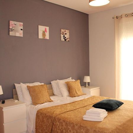 Appartement Pinheiro Portimão Extérieur photo