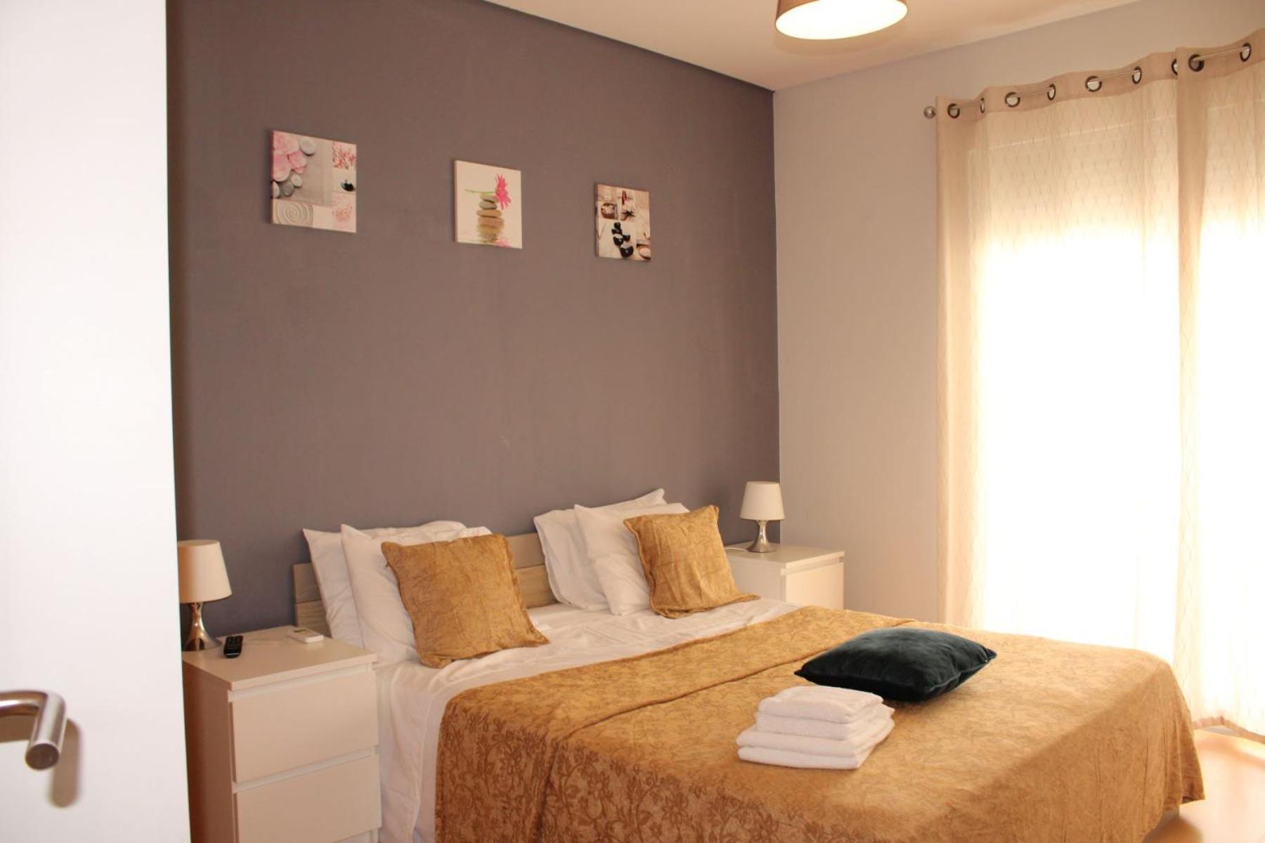 Appartement Pinheiro Portimão Extérieur photo
