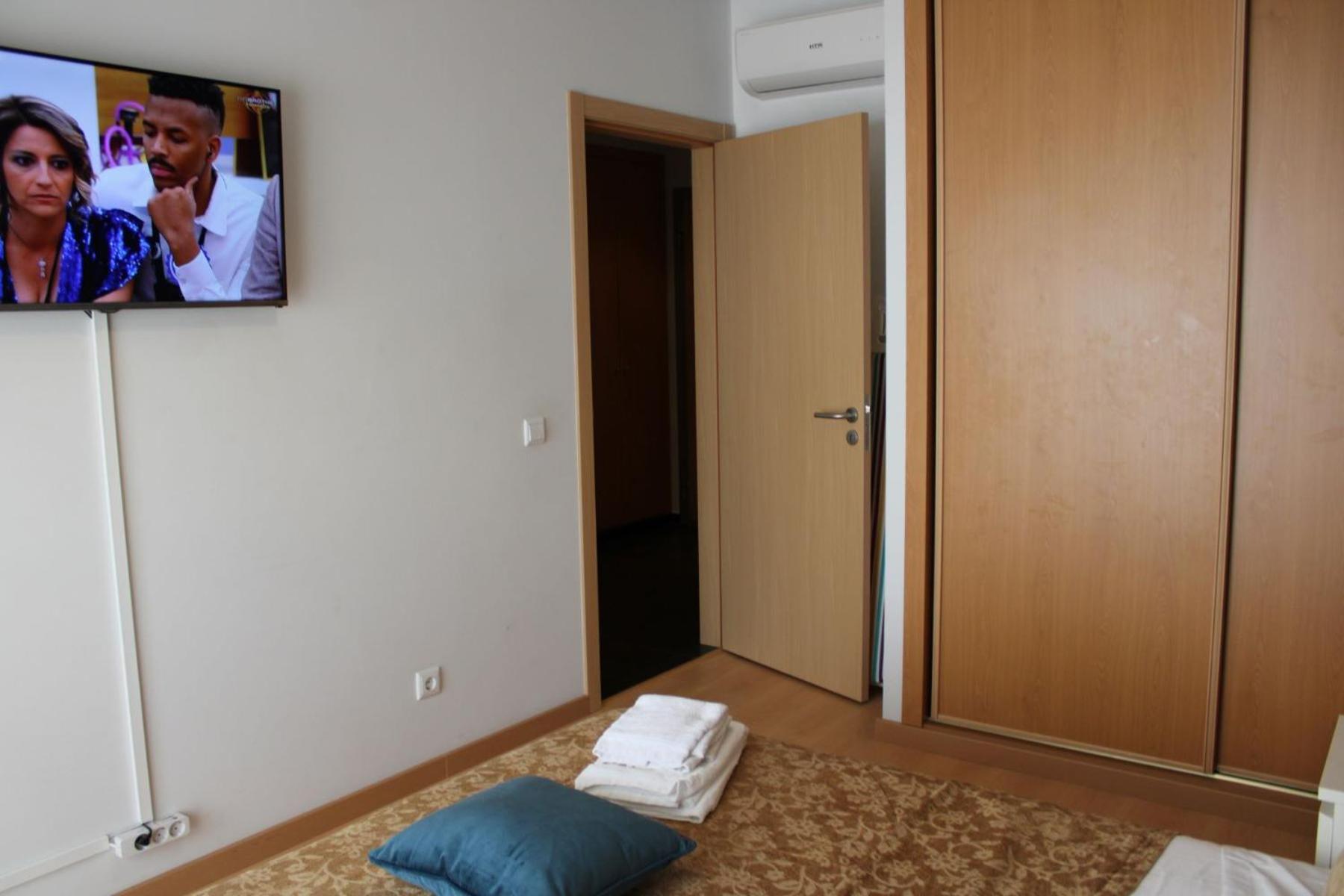 Appartement Pinheiro Portimão Extérieur photo