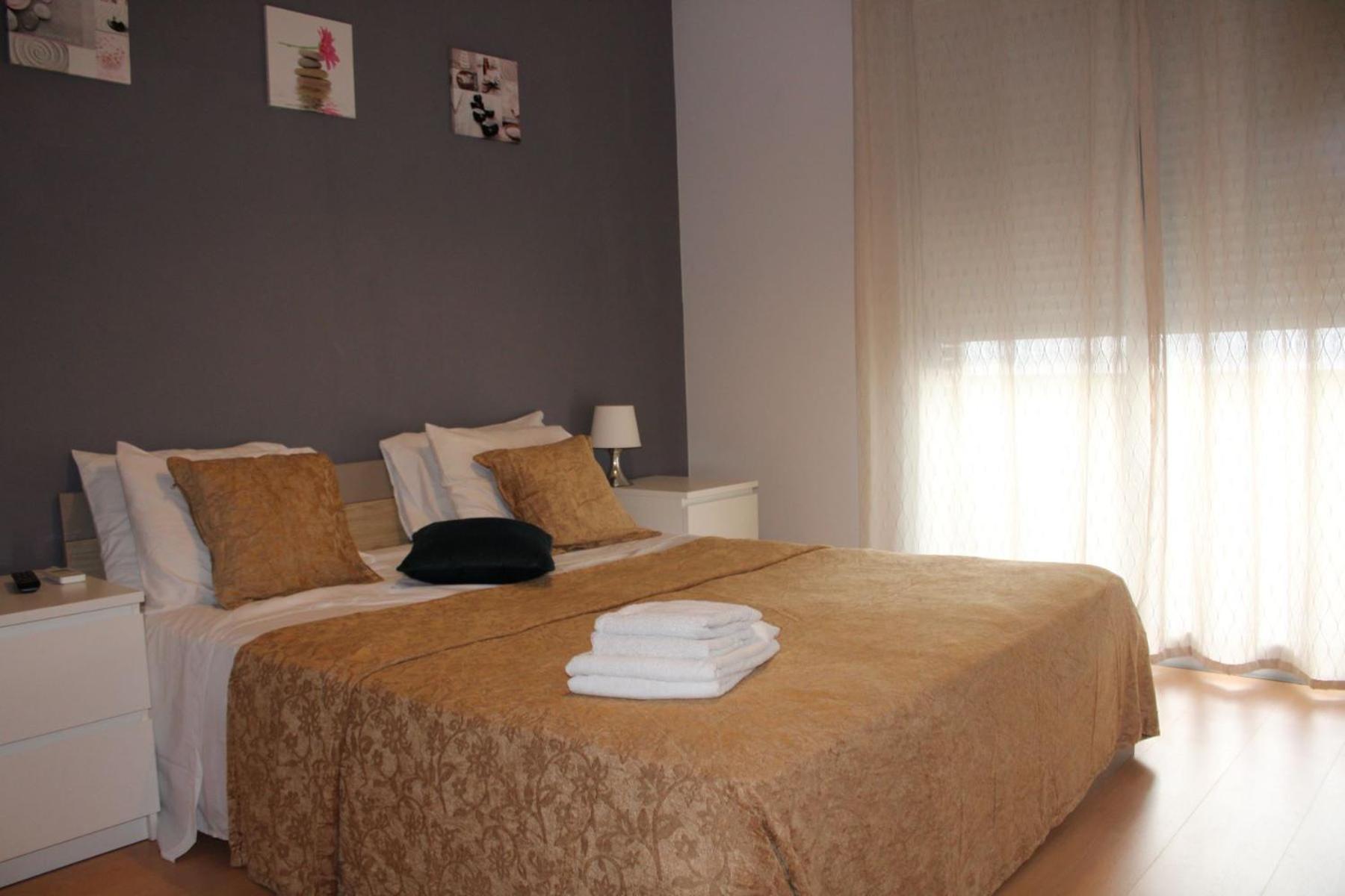 Appartement Pinheiro Portimão Extérieur photo