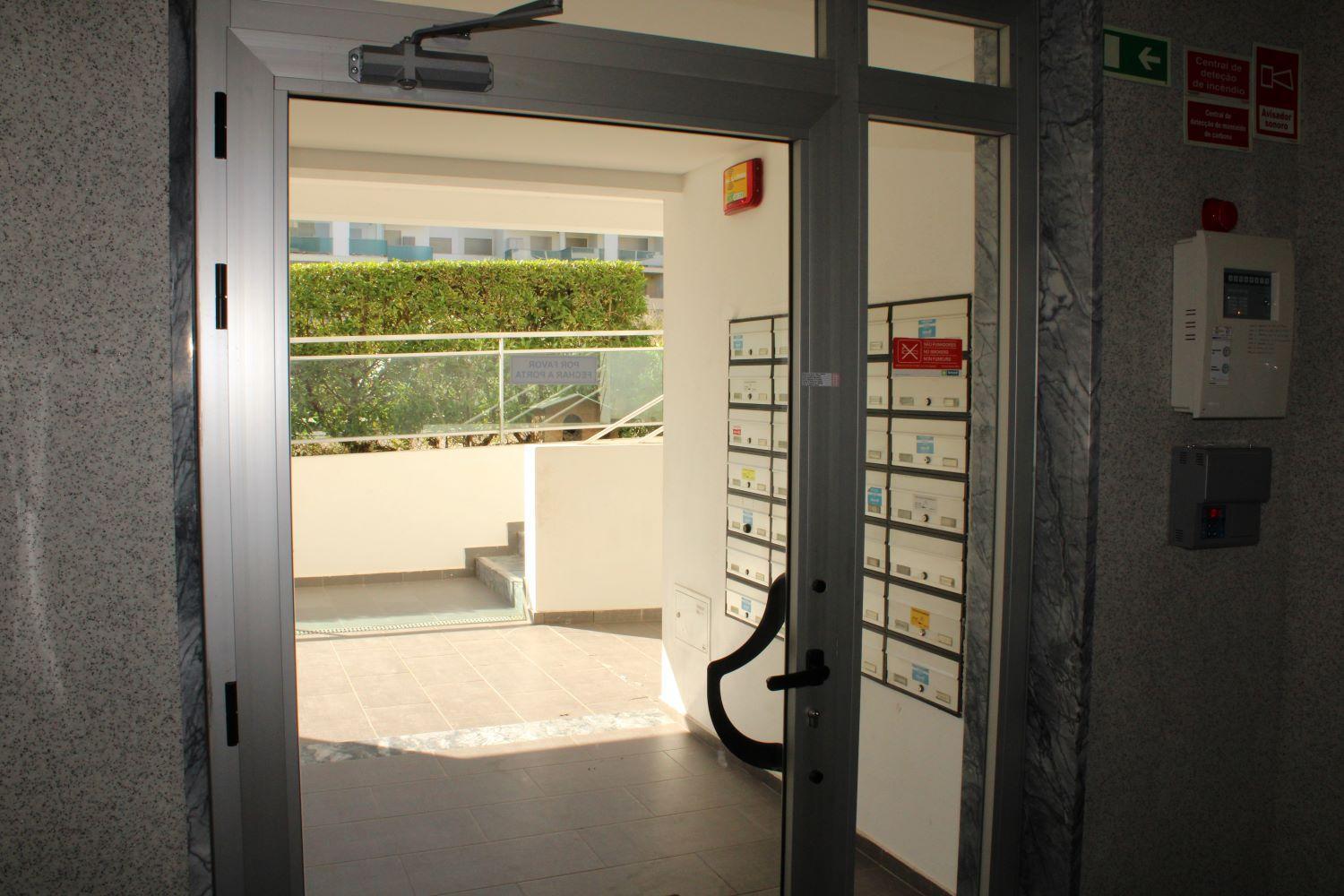 Appartement Pinheiro Portimão Extérieur photo