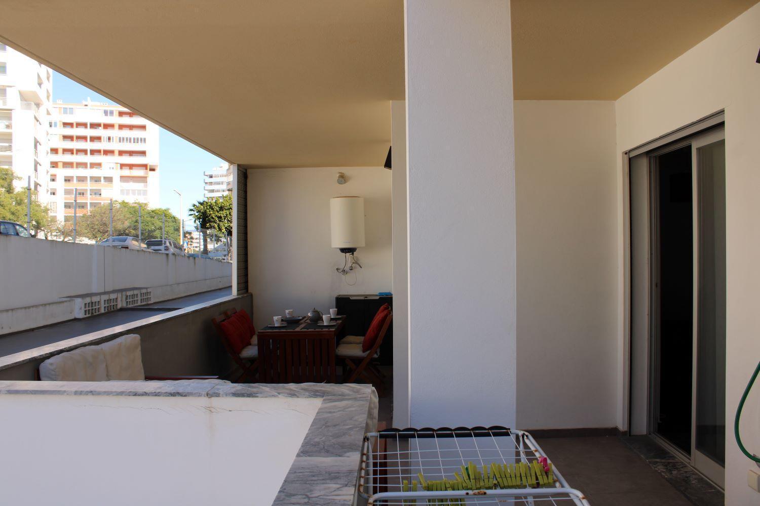 Appartement Pinheiro Portimão Extérieur photo