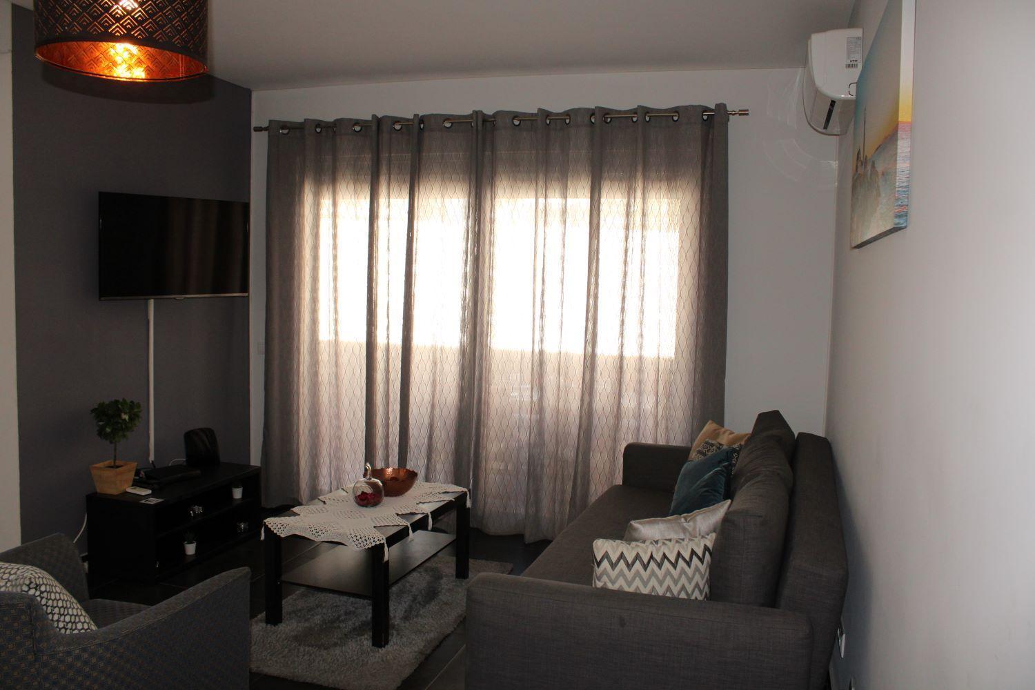 Appartement Pinheiro Portimão Extérieur photo