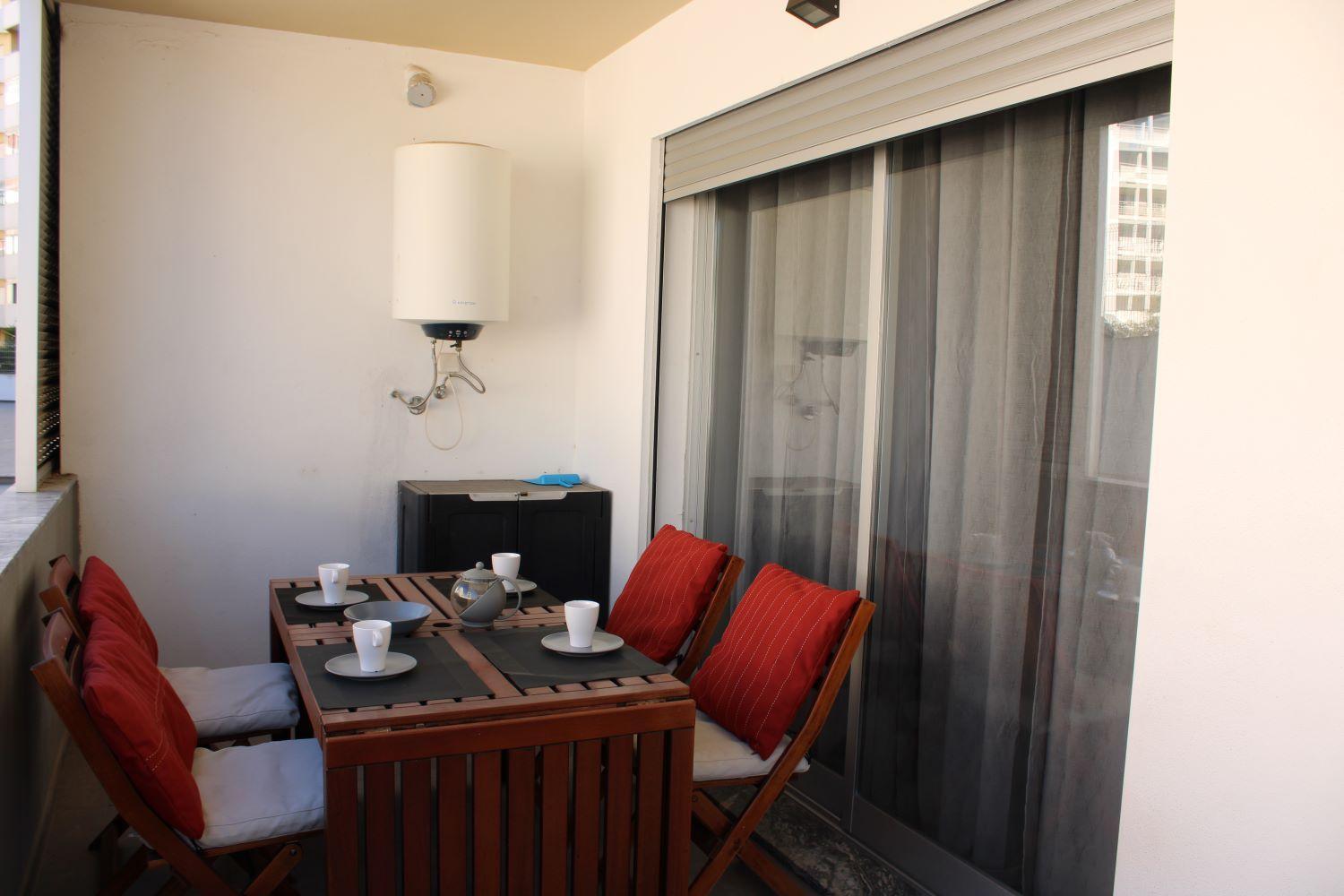 Appartement Pinheiro Portimão Extérieur photo